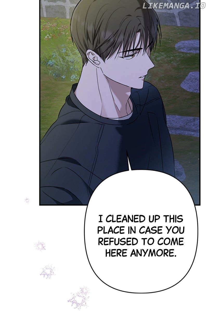 In the Spring Shadow Chapter 33 - Page 25
