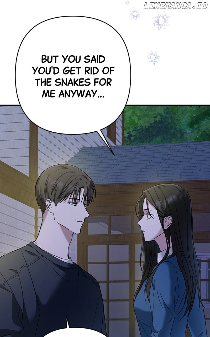 In the Spring Shadow Chapter 33 - Page 26