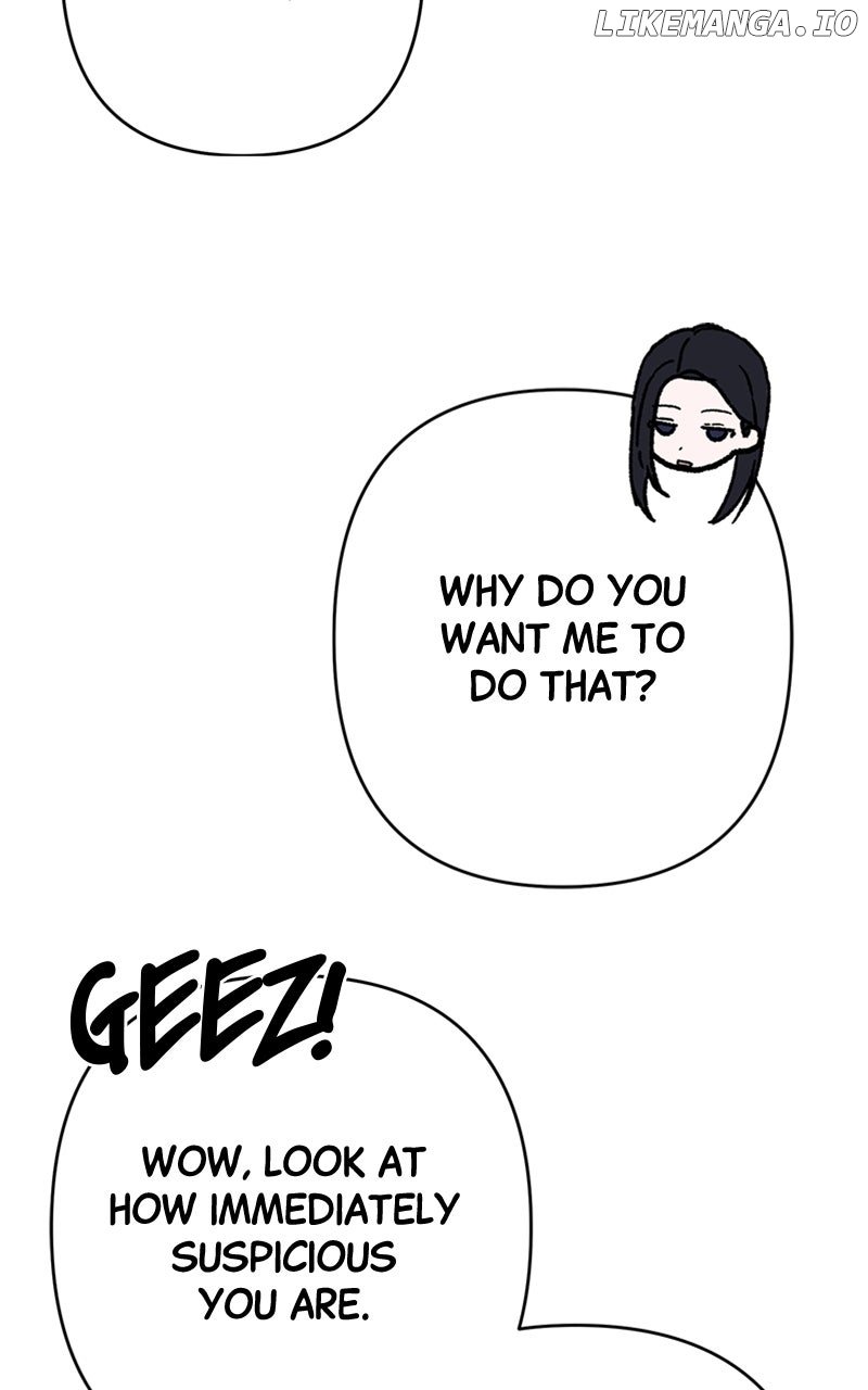 In the Spring Shadow Chapter 33 - Page 3