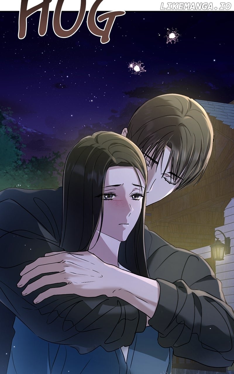 In the Spring Shadow Chapter 33 - Page 31