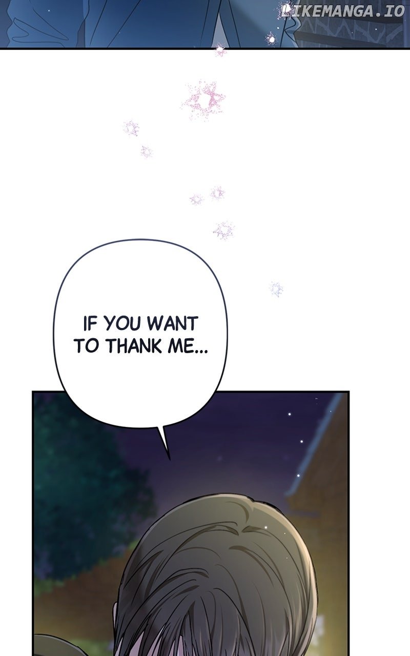 In the Spring Shadow Chapter 33 - Page 32