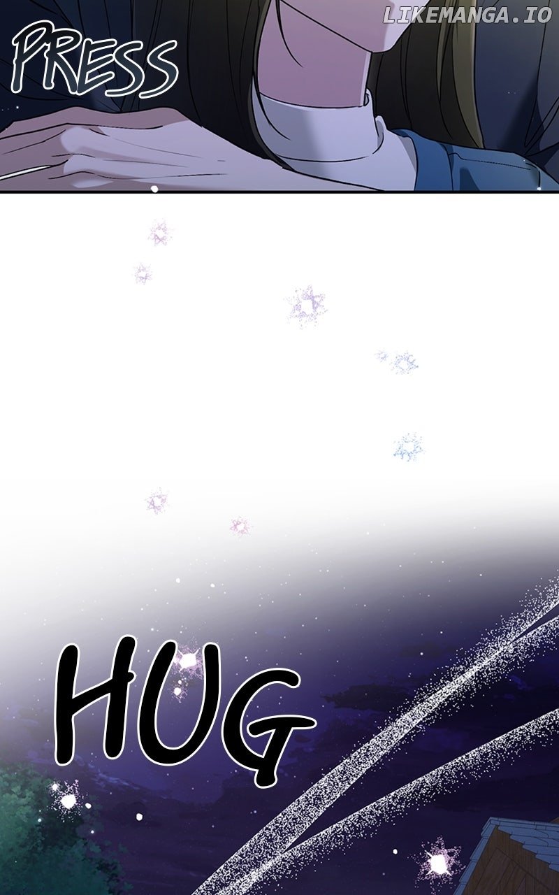 In the Spring Shadow Chapter 33 - Page 34