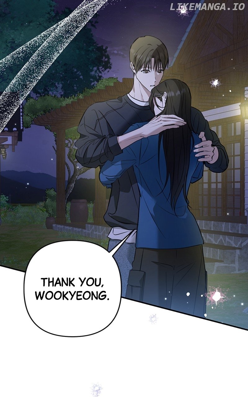 In the Spring Shadow Chapter 33 - Page 35
