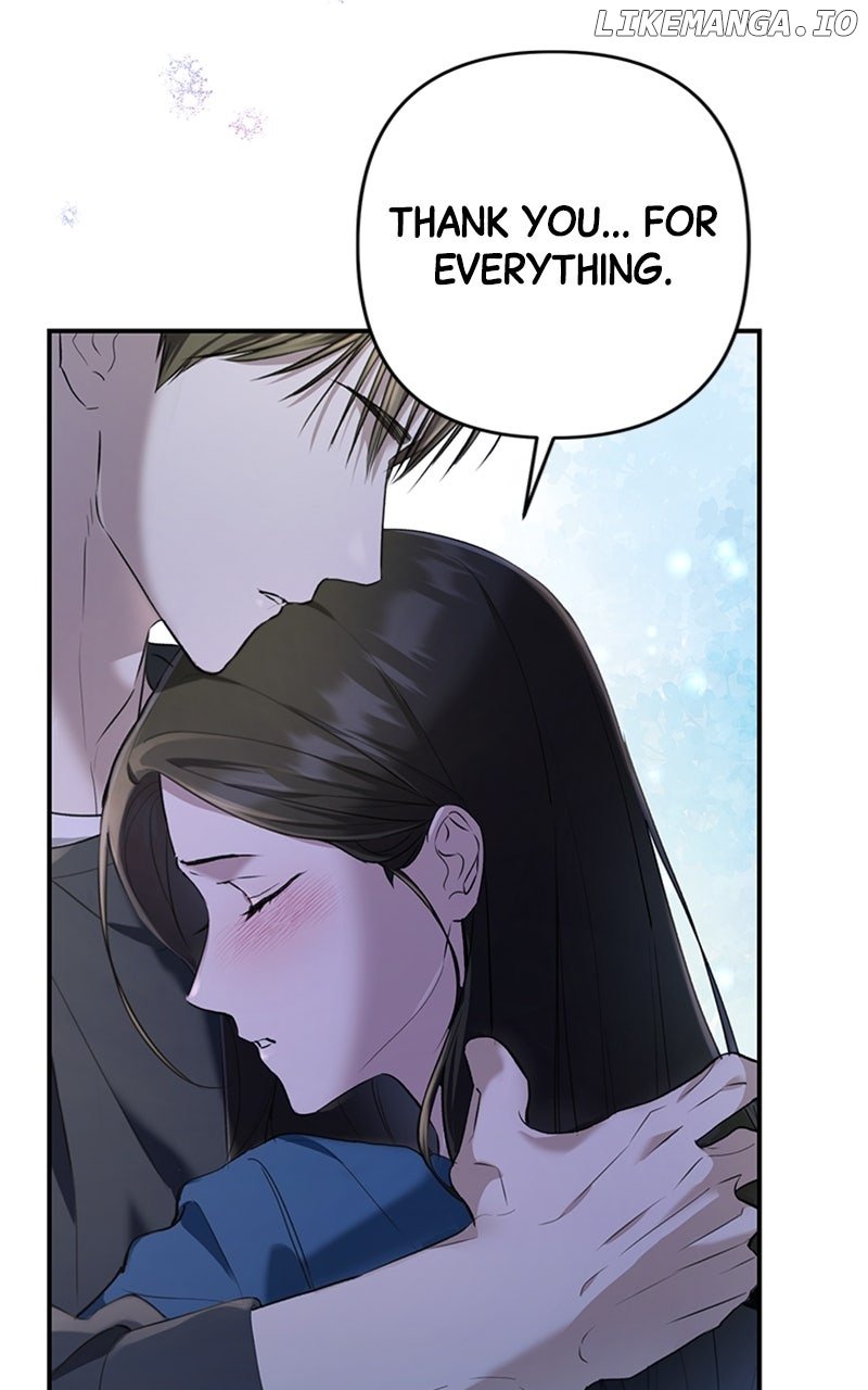 In the Spring Shadow Chapter 33 - Page 36