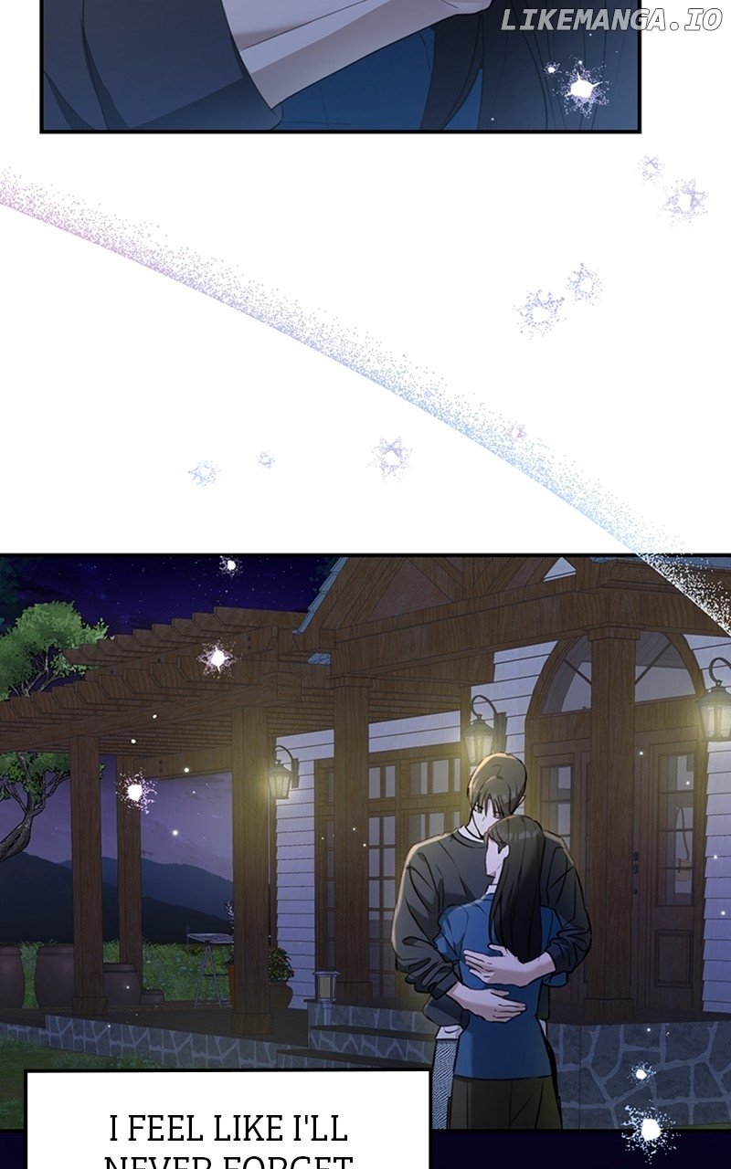 In the Spring Shadow Chapter 33 - Page 37