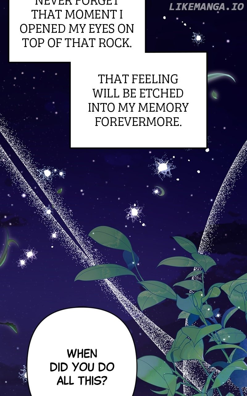 In the Spring Shadow Chapter 33 - Page 38