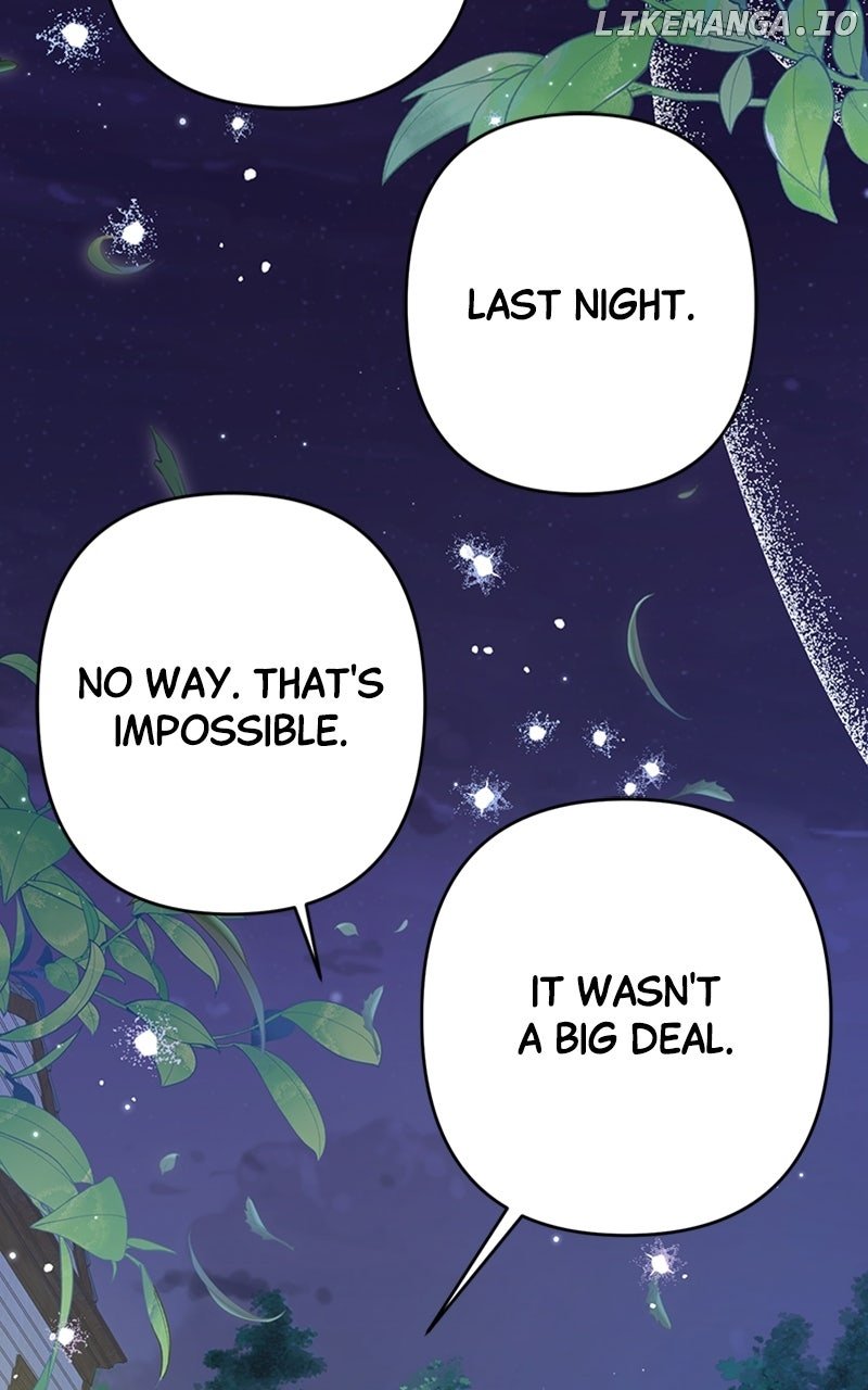 In the Spring Shadow Chapter 33 - Page 39