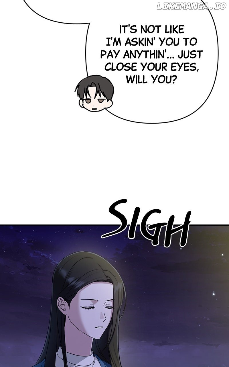 In the Spring Shadow Chapter 33 - Page 4