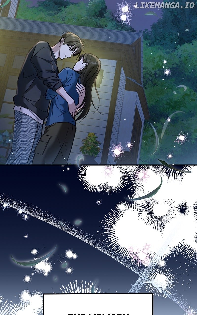 In the Spring Shadow Chapter 33 - Page 40