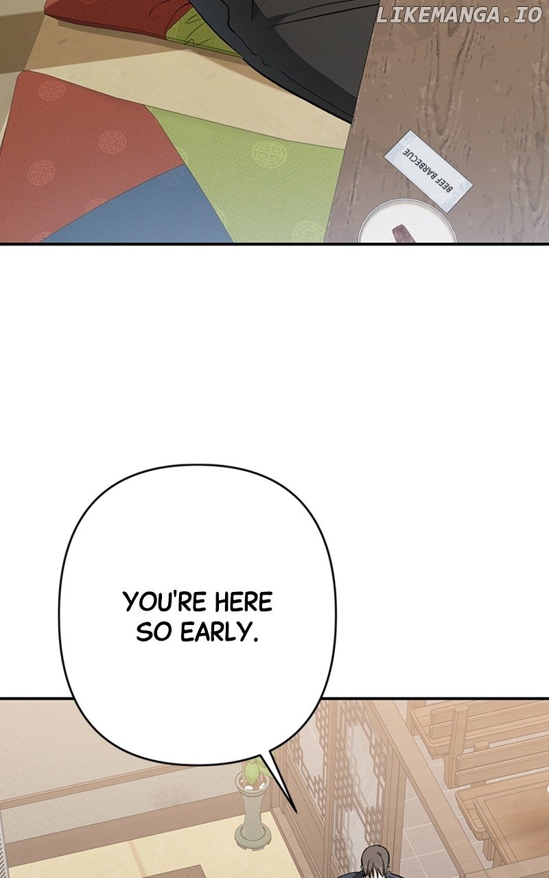In the Spring Shadow Chapter 33 - Page 44