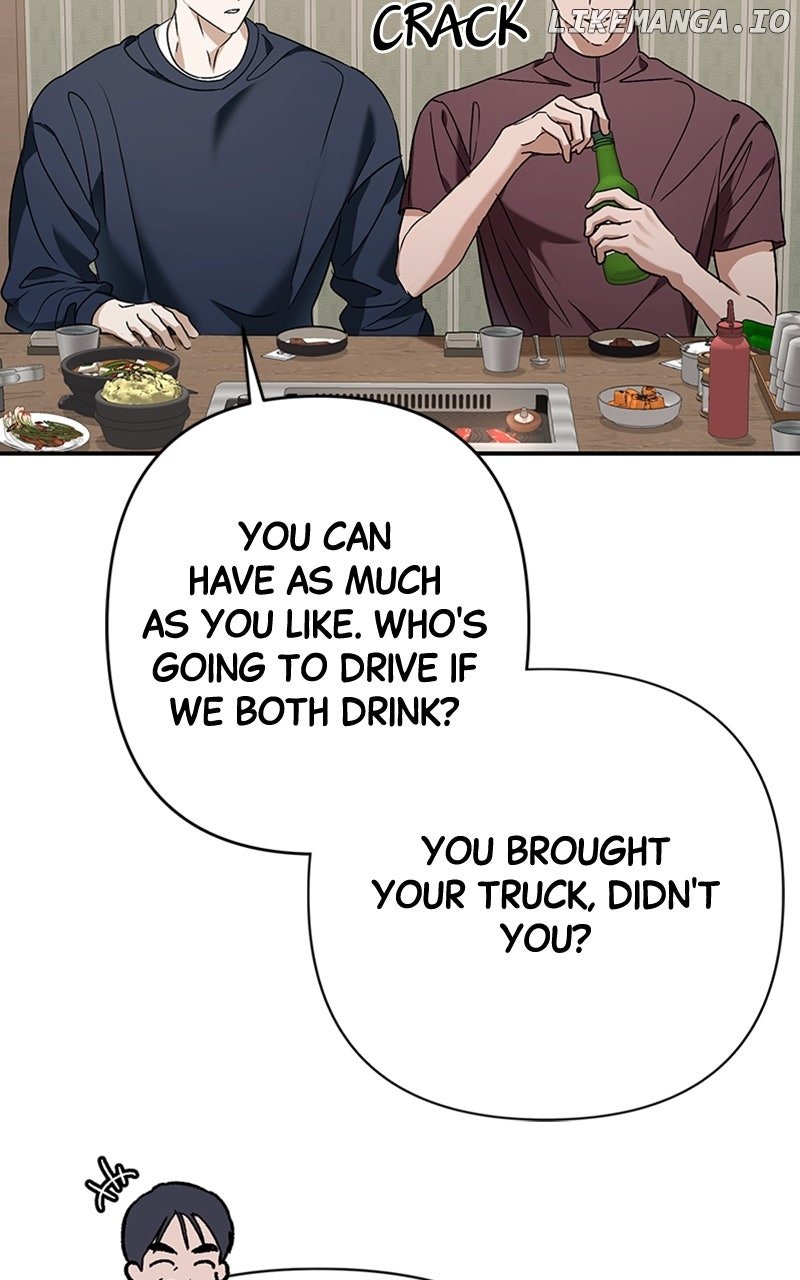 In the Spring Shadow Chapter 33 - Page 48