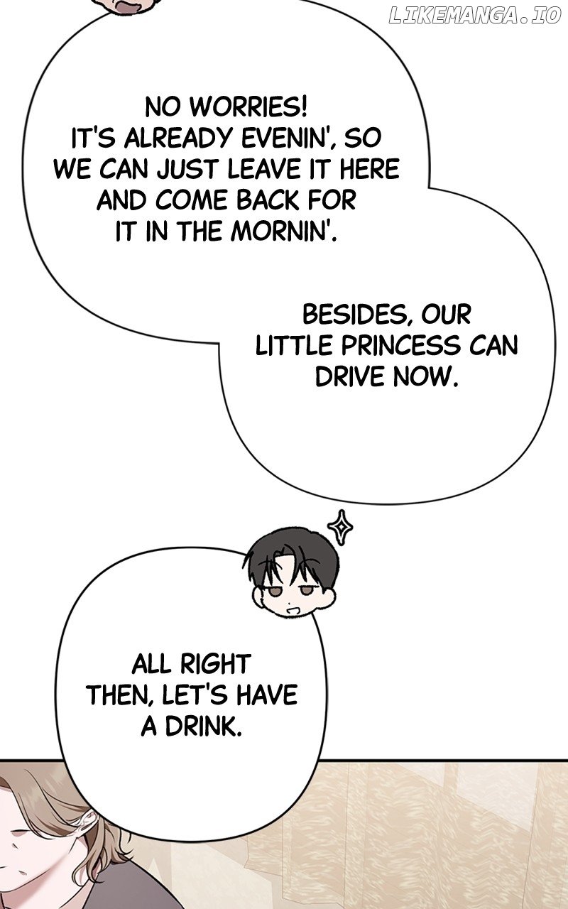 In the Spring Shadow Chapter 33 - Page 49