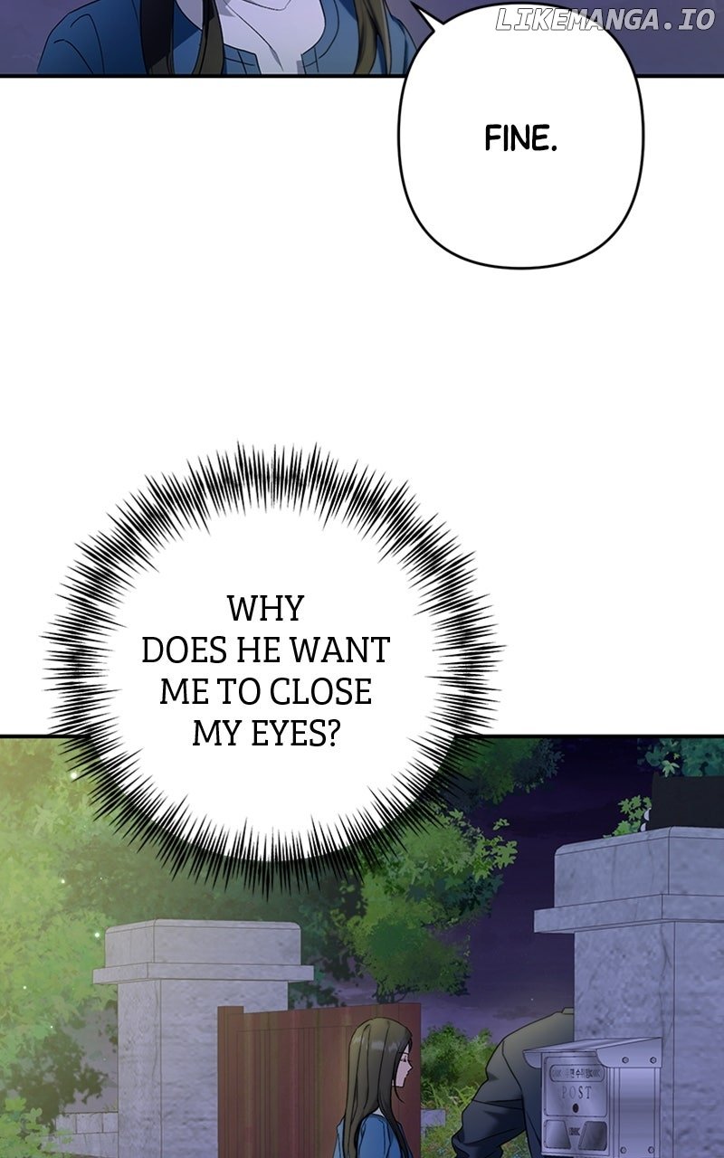 In the Spring Shadow Chapter 33 - Page 5