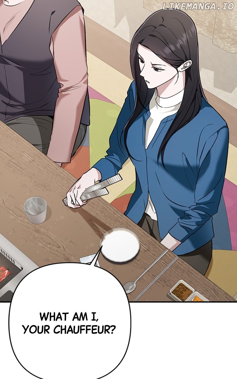 In the Spring Shadow Chapter 33 - Page 50