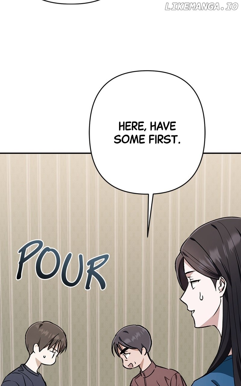 In the Spring Shadow Chapter 33 - Page 51