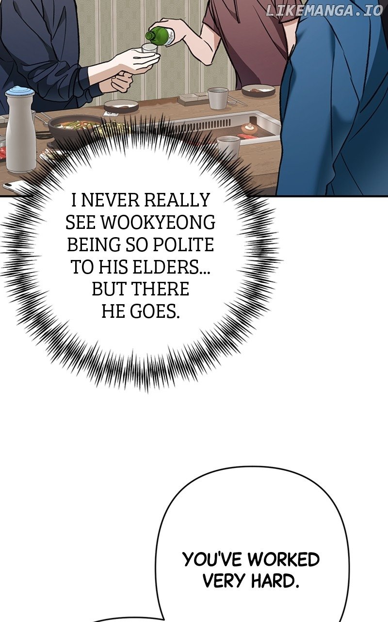 In the Spring Shadow Chapter 33 - Page 52