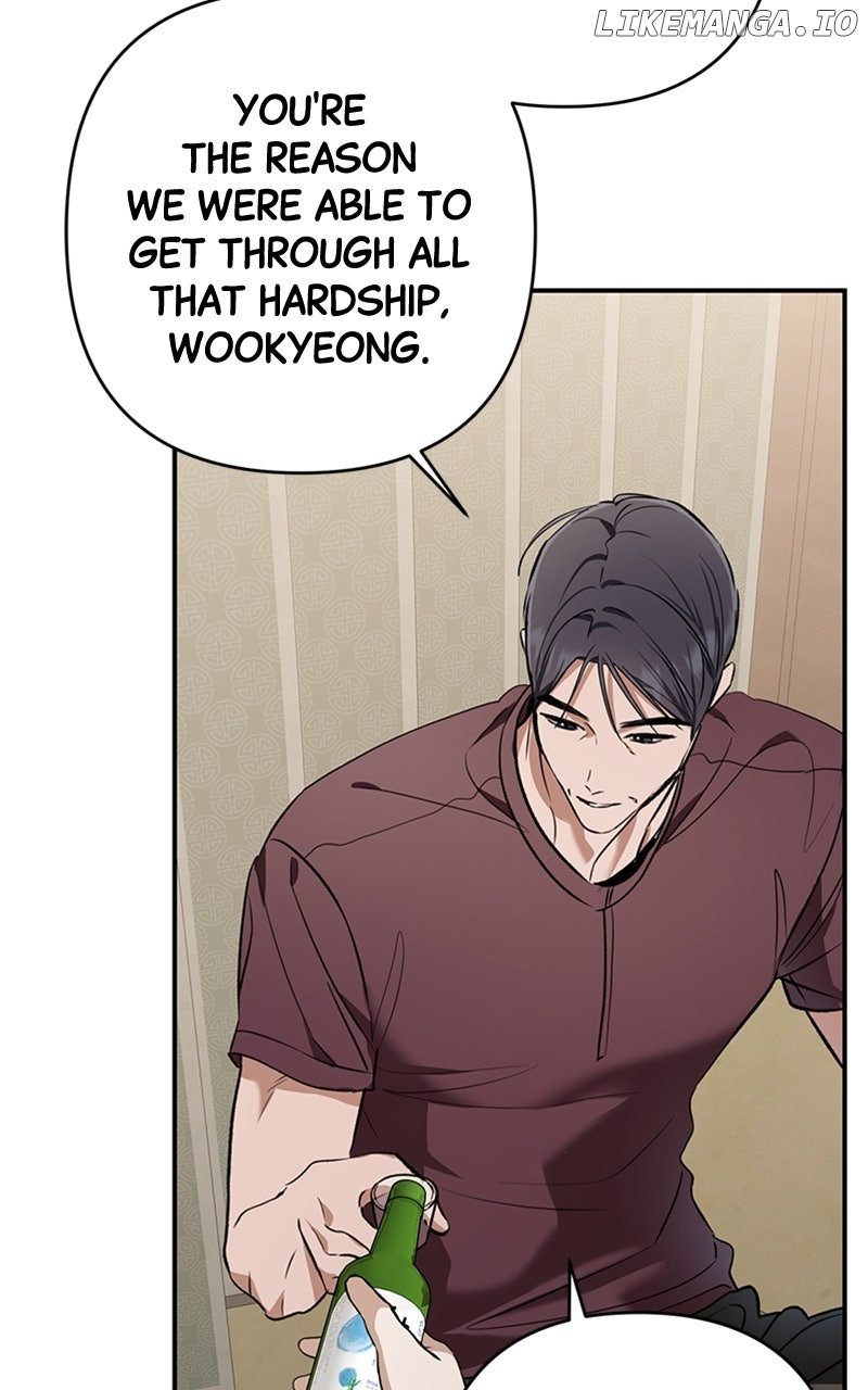 In the Spring Shadow Chapter 33 - Page 53