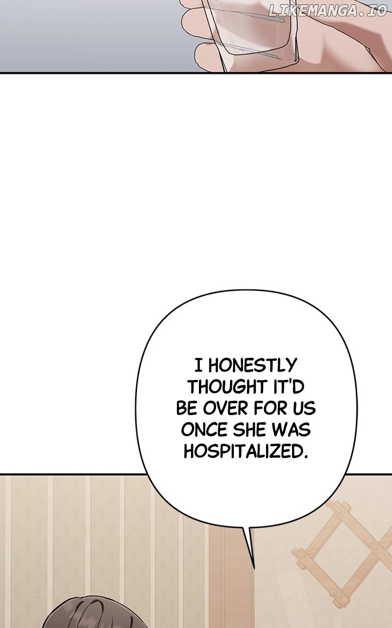 In the Spring Shadow Chapter 33 - Page 55