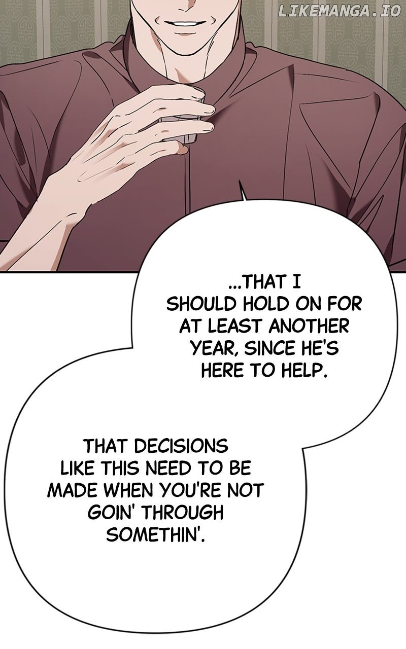 In the Spring Shadow Chapter 33 - Page 58