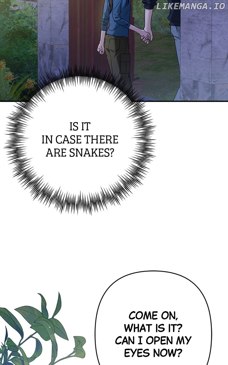 In the Spring Shadow Chapter 33 - Page 6
