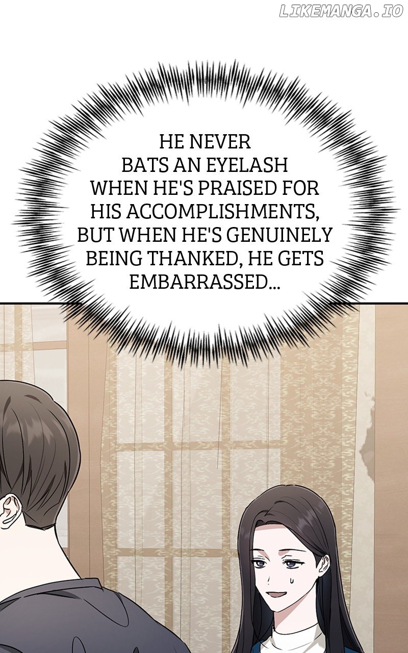 In the Spring Shadow Chapter 33 - Page 62