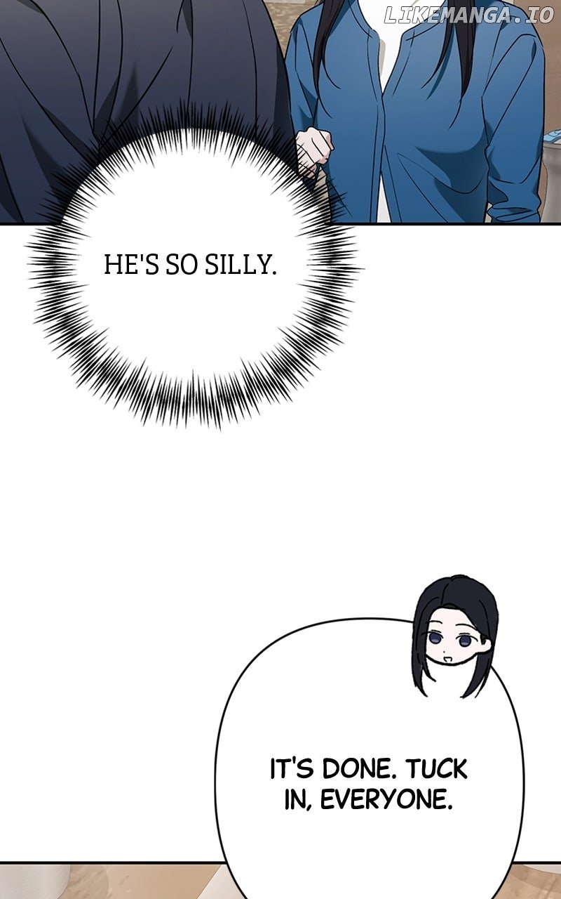 In the Spring Shadow Chapter 33 - Page 63