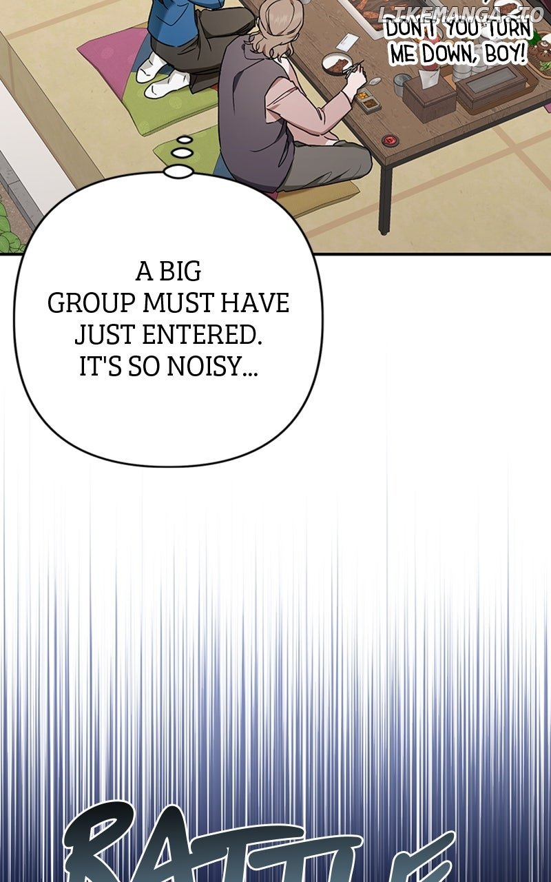 In the Spring Shadow Chapter 33 - Page 67