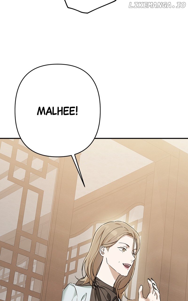 In the Spring Shadow Chapter 33 - Page 69