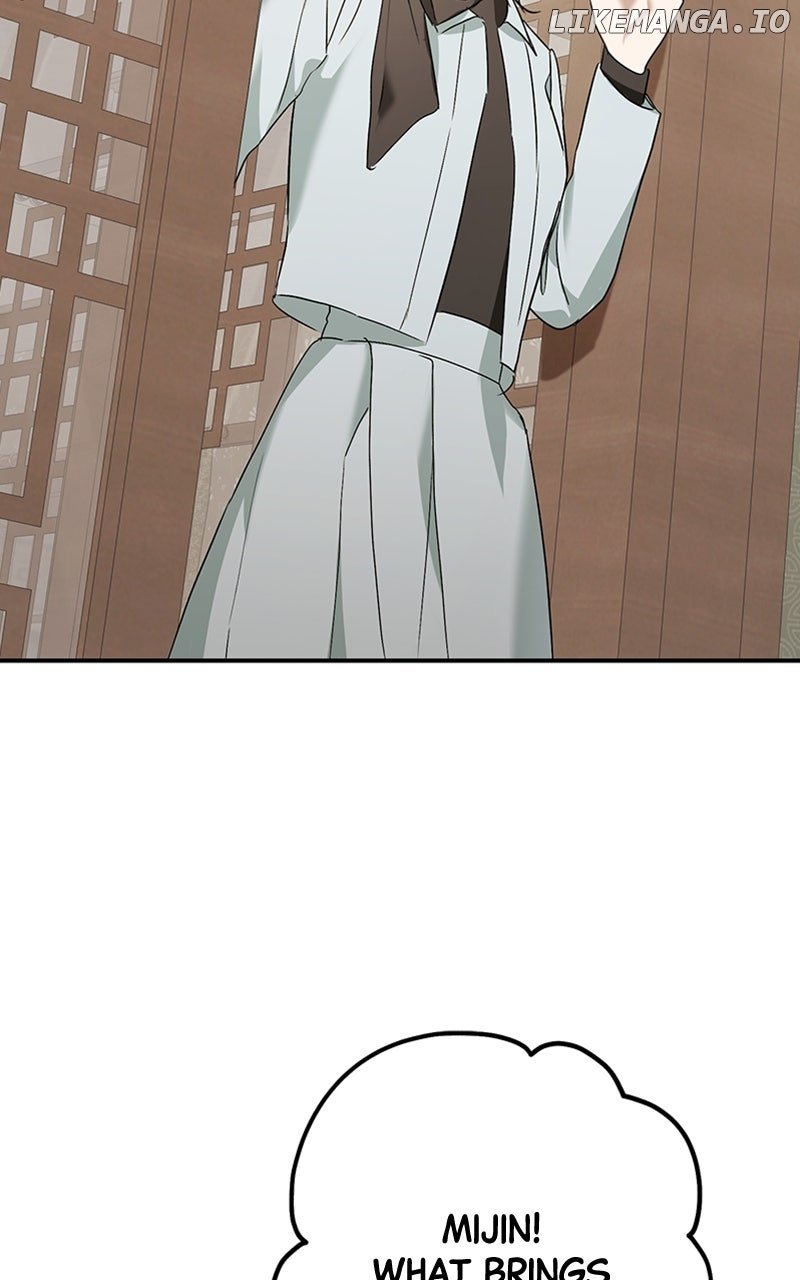 In the Spring Shadow Chapter 33 - Page 70