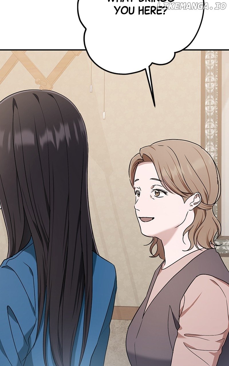 In the Spring Shadow Chapter 33 - Page 71