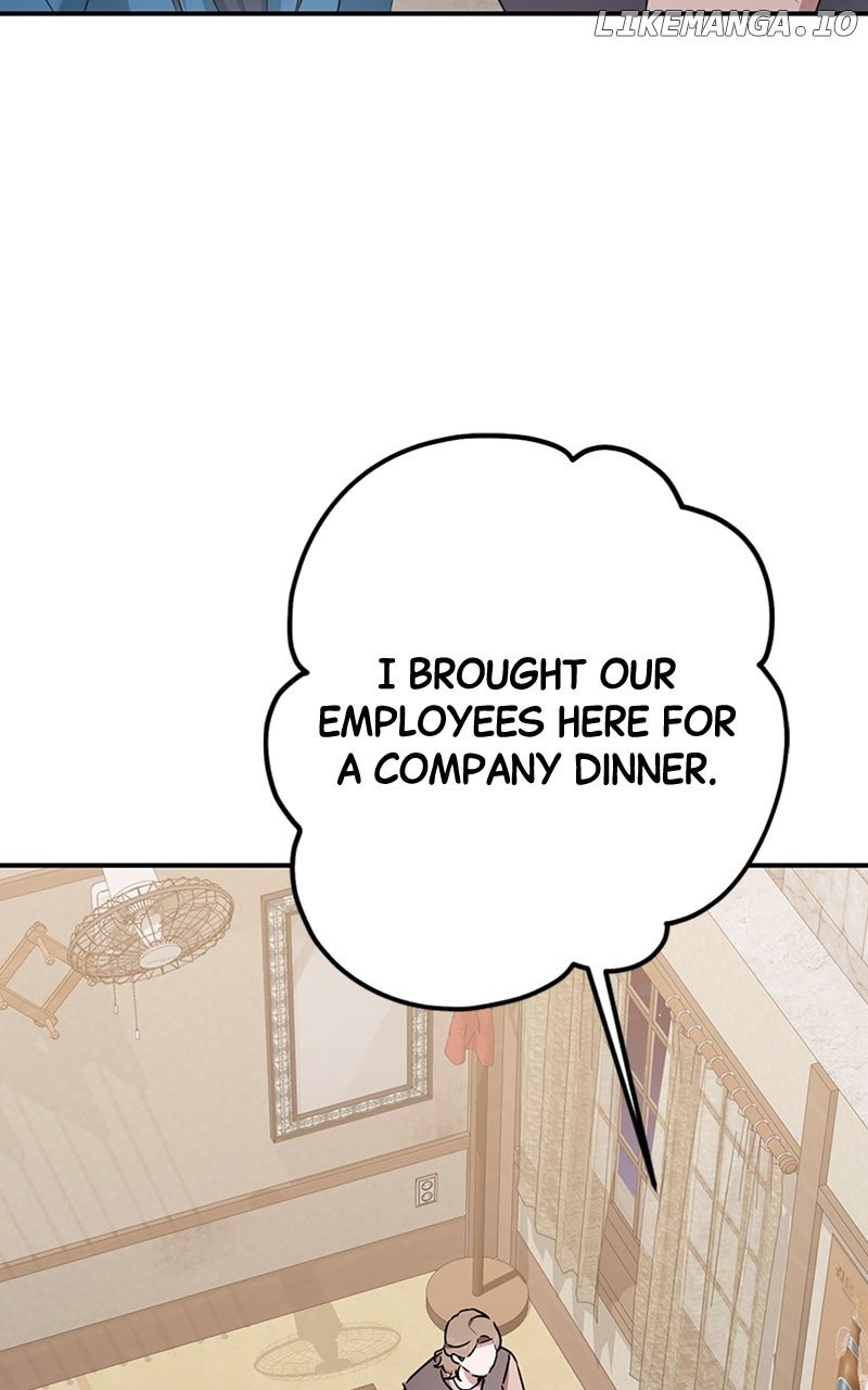 In the Spring Shadow Chapter 33 - Page 72