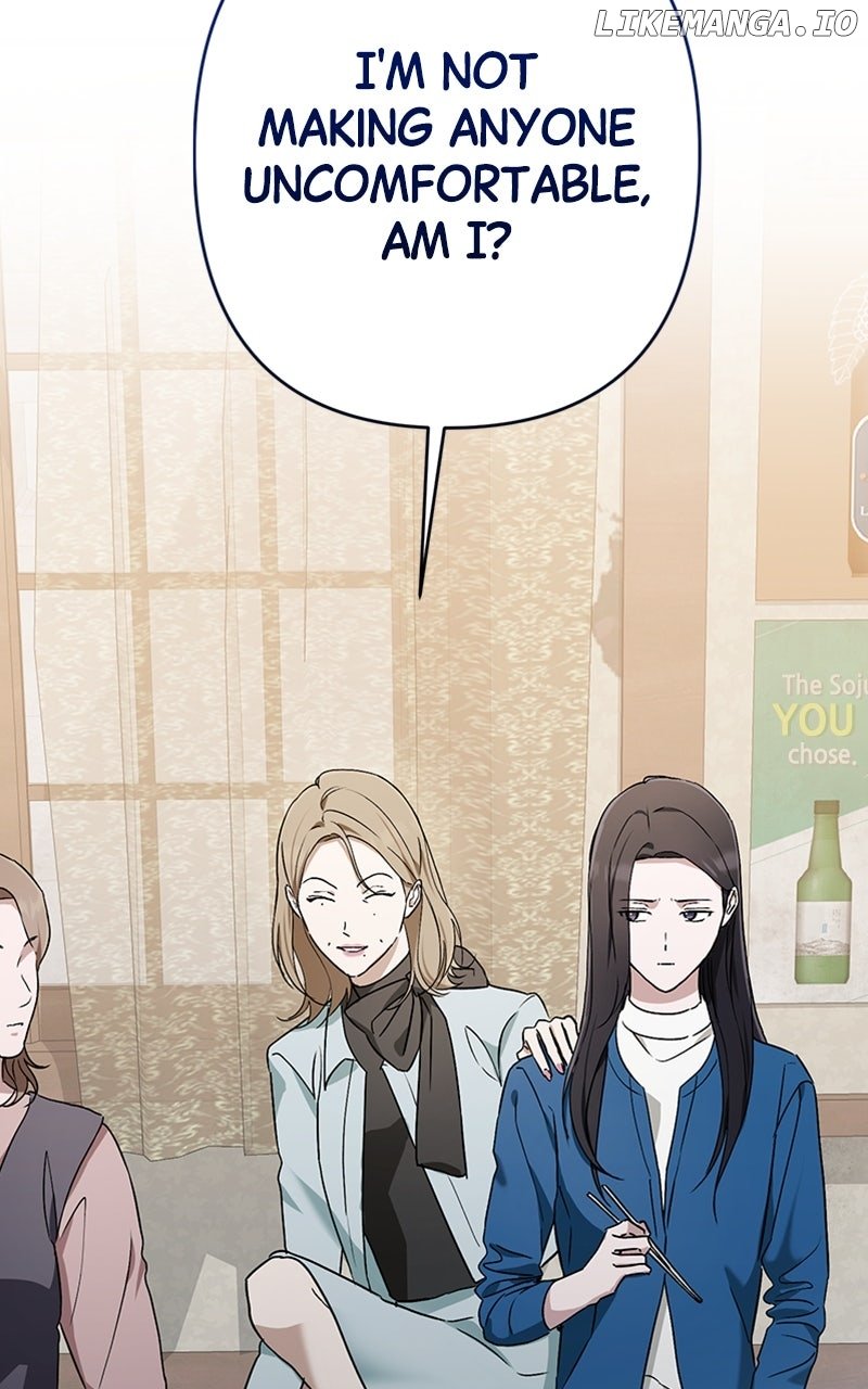In the Spring Shadow Chapter 33 - Page 77