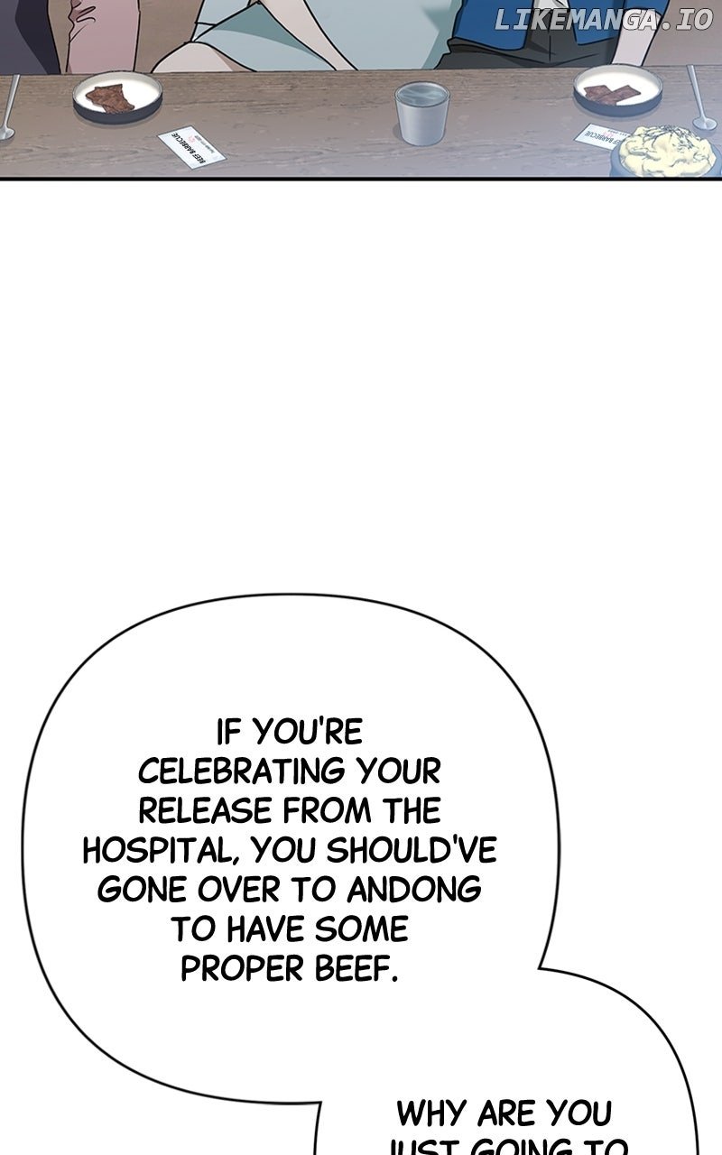 In the Spring Shadow Chapter 33 - Page 78