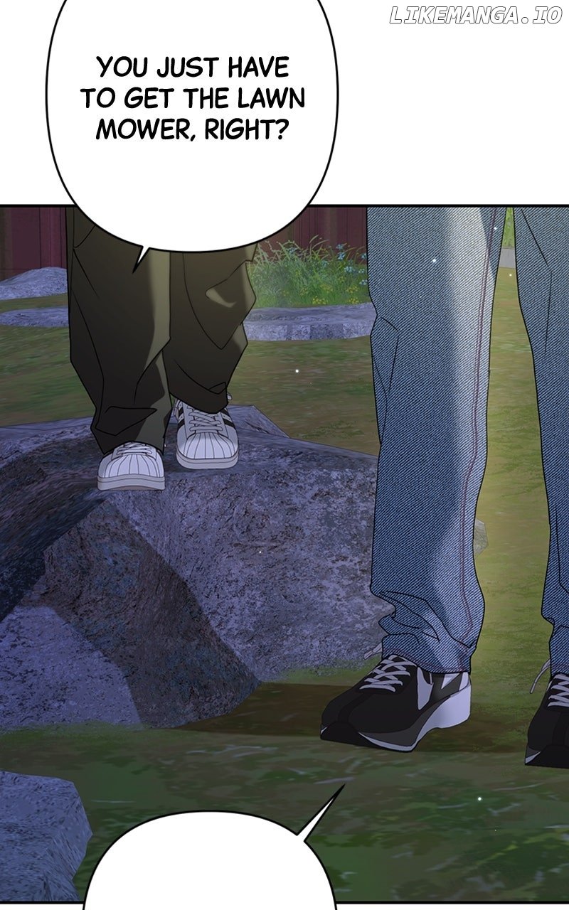 In the Spring Shadow Chapter 33 - Page 8