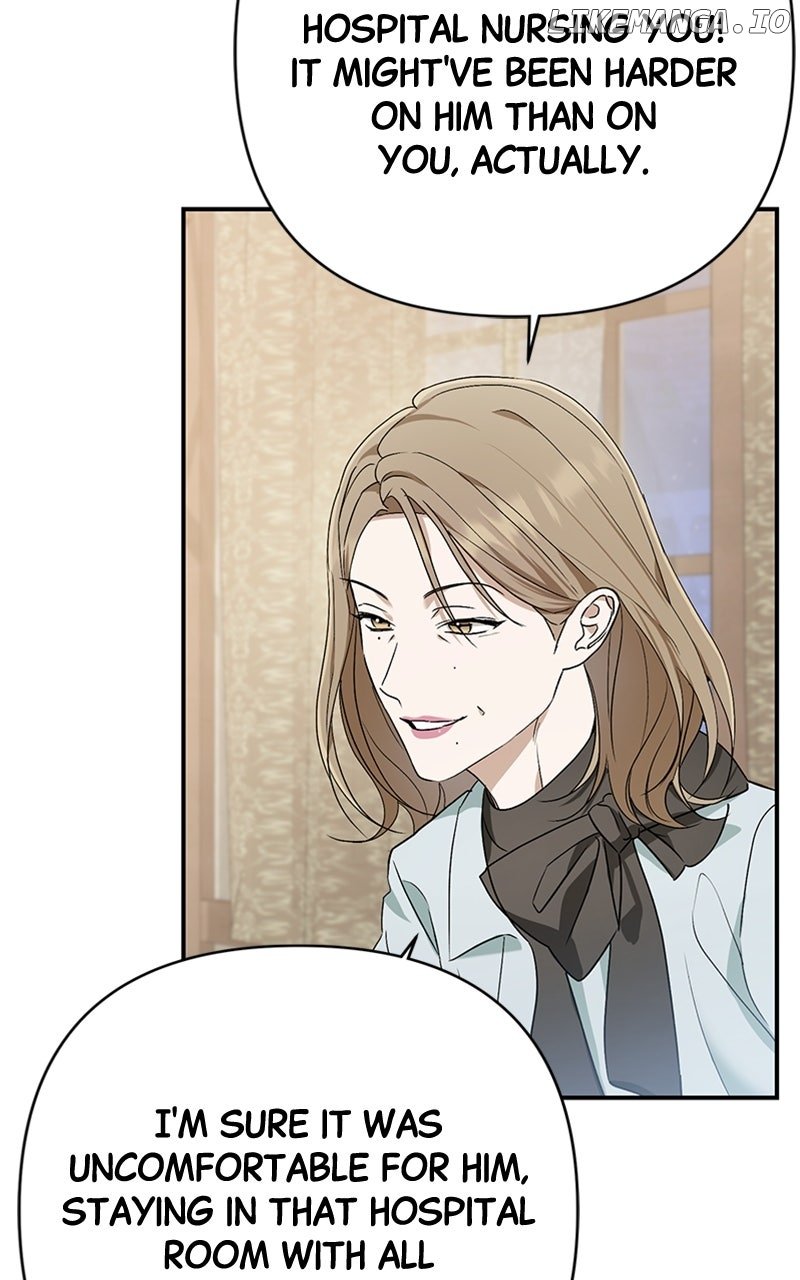 In the Spring Shadow Chapter 33 - Page 81