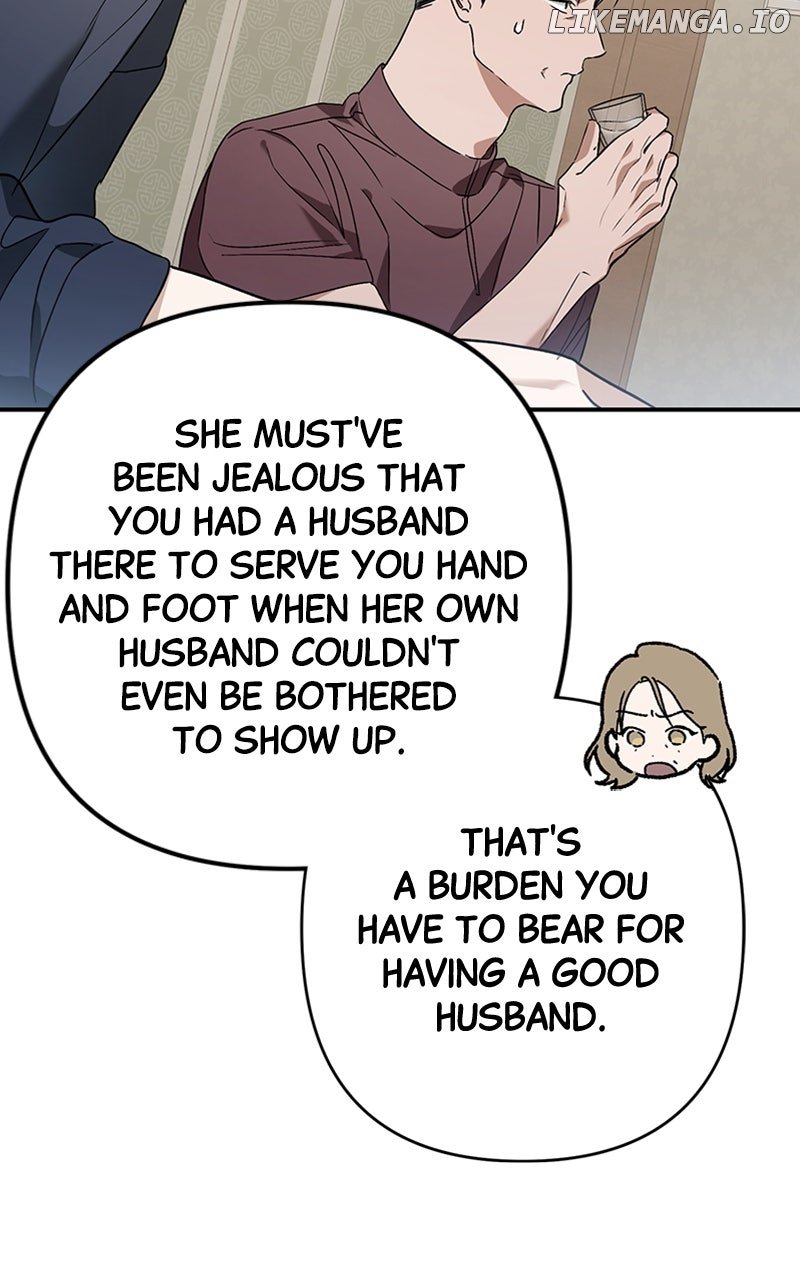 In the Spring Shadow Chapter 33 - Page 83