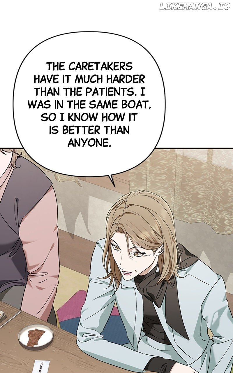 In the Spring Shadow Chapter 33 - Page 84