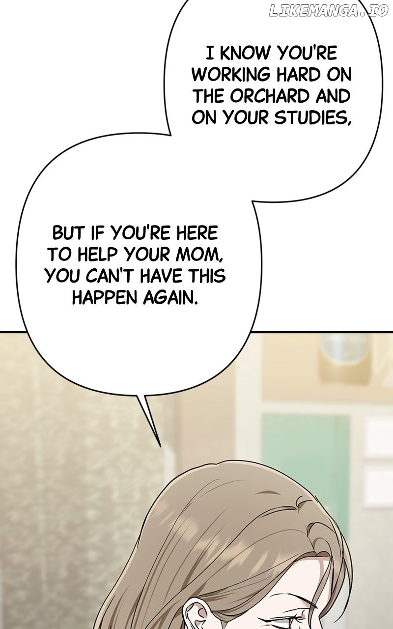 In the Spring Shadow Chapter 33 - Page 87