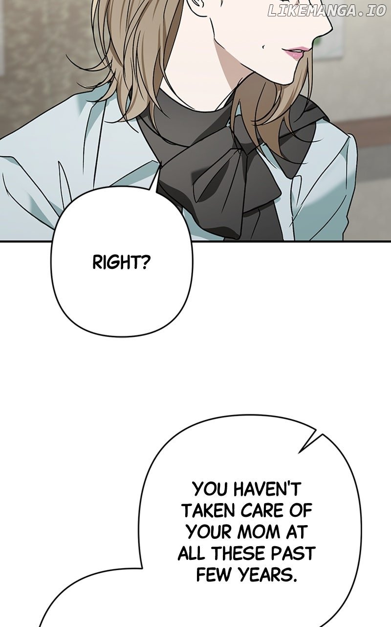 In the Spring Shadow Chapter 33 - Page 88