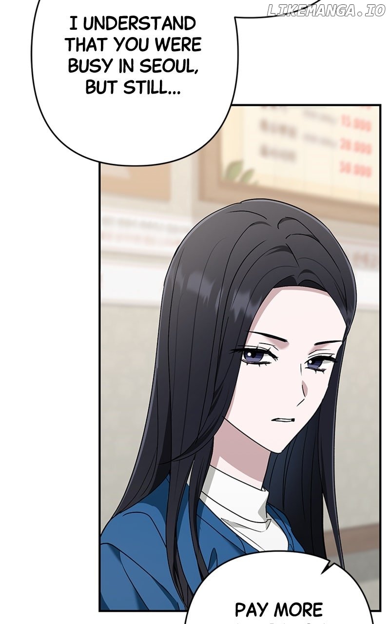 In the Spring Shadow Chapter 33 - Page 89