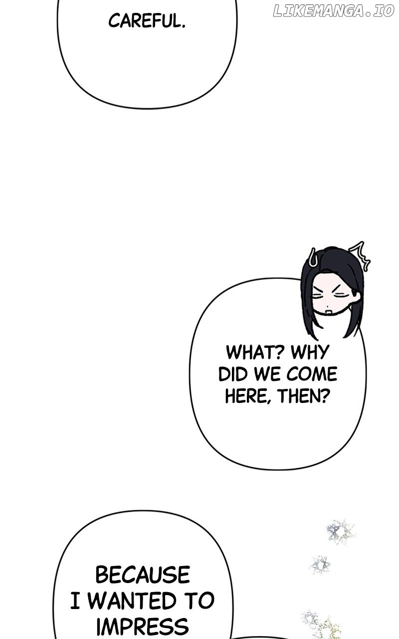 In the Spring Shadow Chapter 33 - Page 9