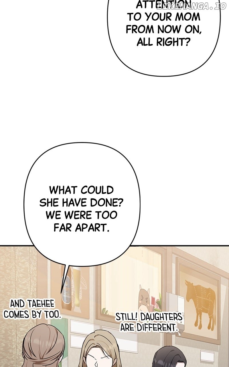 In the Spring Shadow Chapter 33 - Page 90