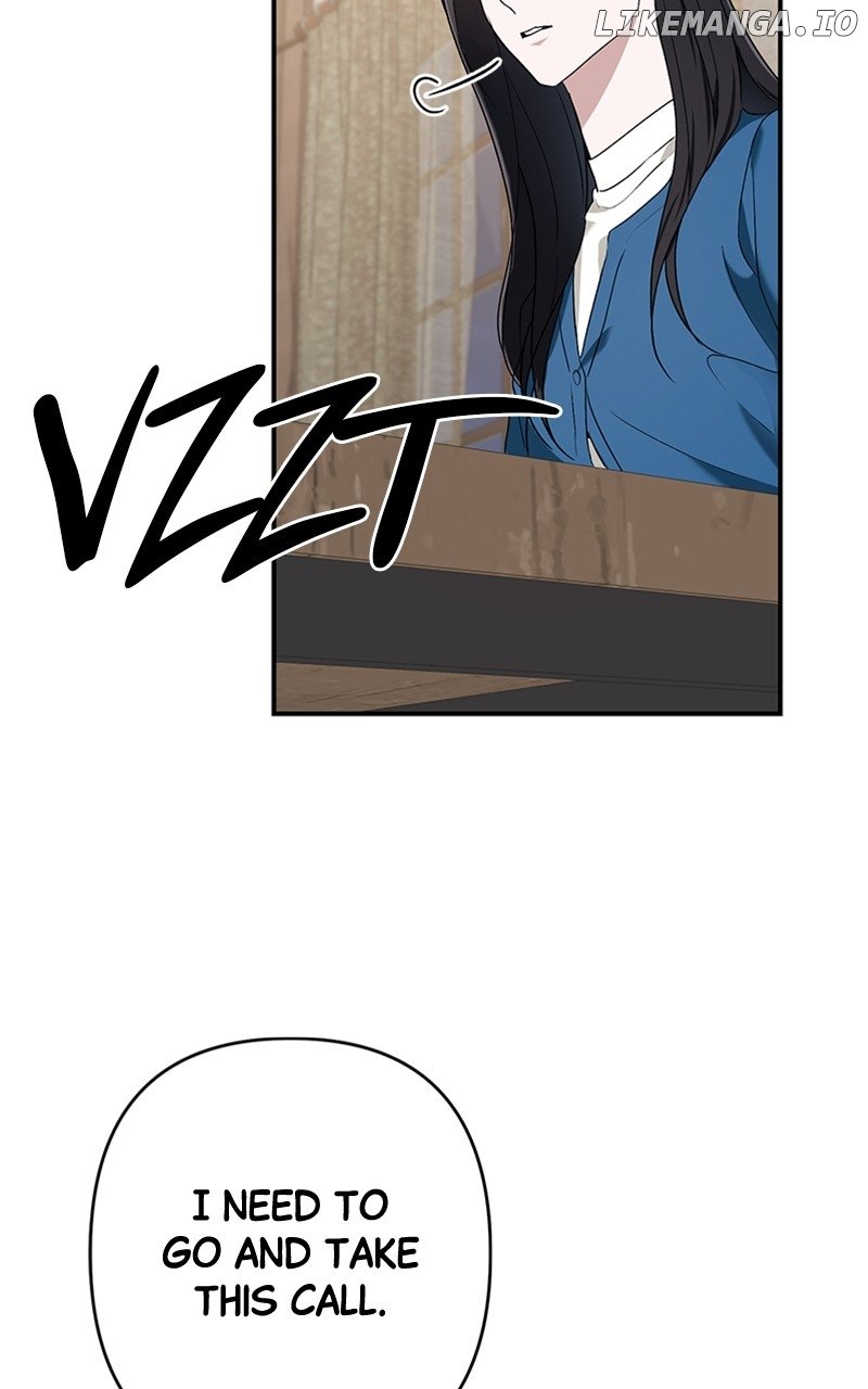 In the Spring Shadow Chapter 33 - Page 93