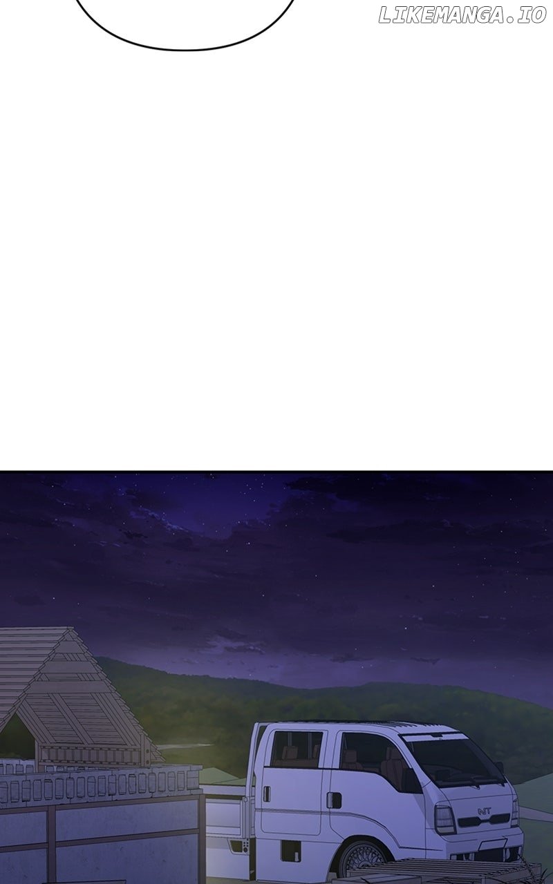 In the Spring Shadow Chapter 33 - Page 94