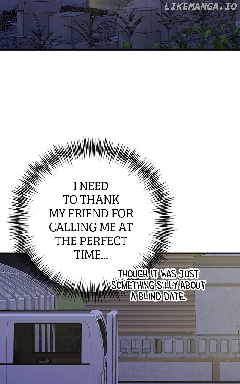 In the Spring Shadow Chapter 33 - Page 95