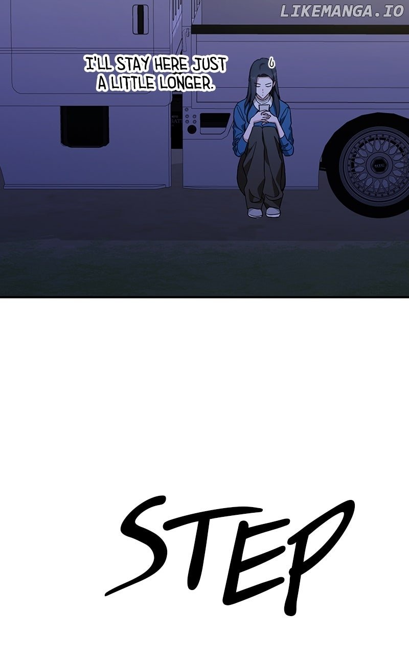 In the Spring Shadow Chapter 33 - Page 96