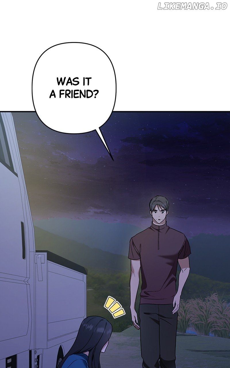 In the Spring Shadow Chapter 33 - Page 97