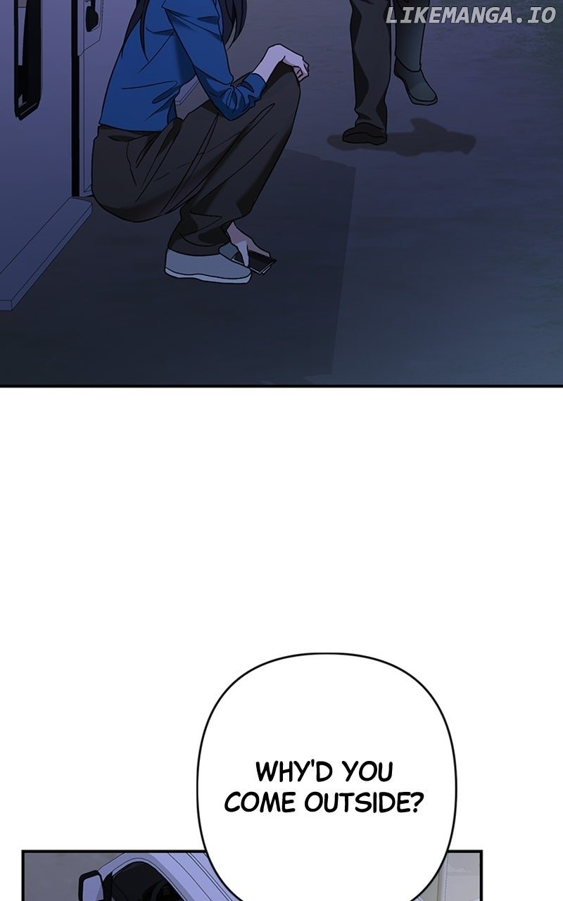 In the Spring Shadow Chapter 33 - Page 98