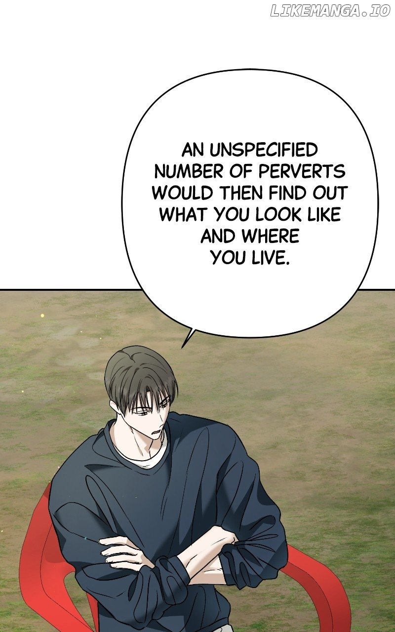 In the Spring Shadow Chapter 35 - Page 20