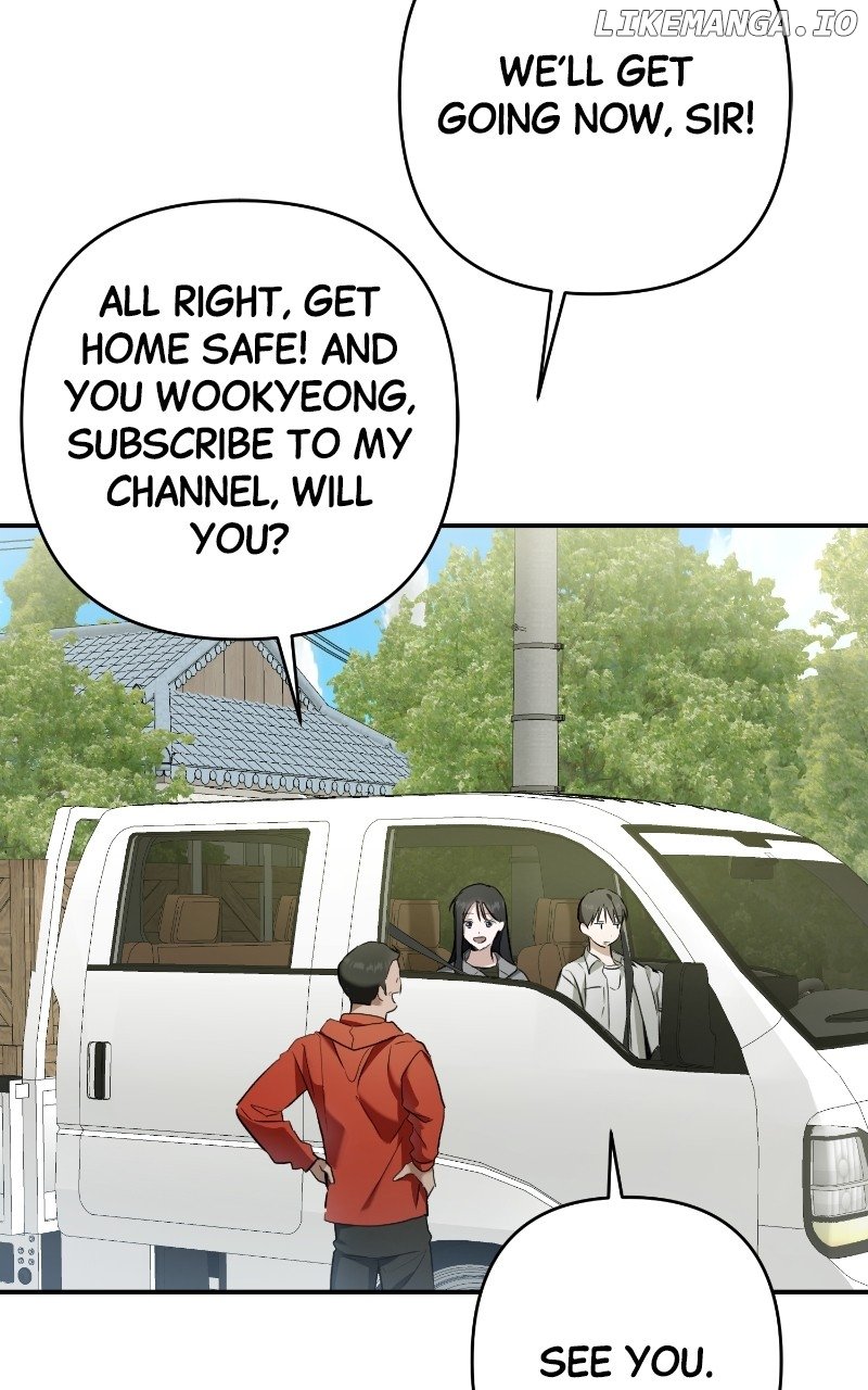 In the Spring Shadow Chapter 35 - Page 46